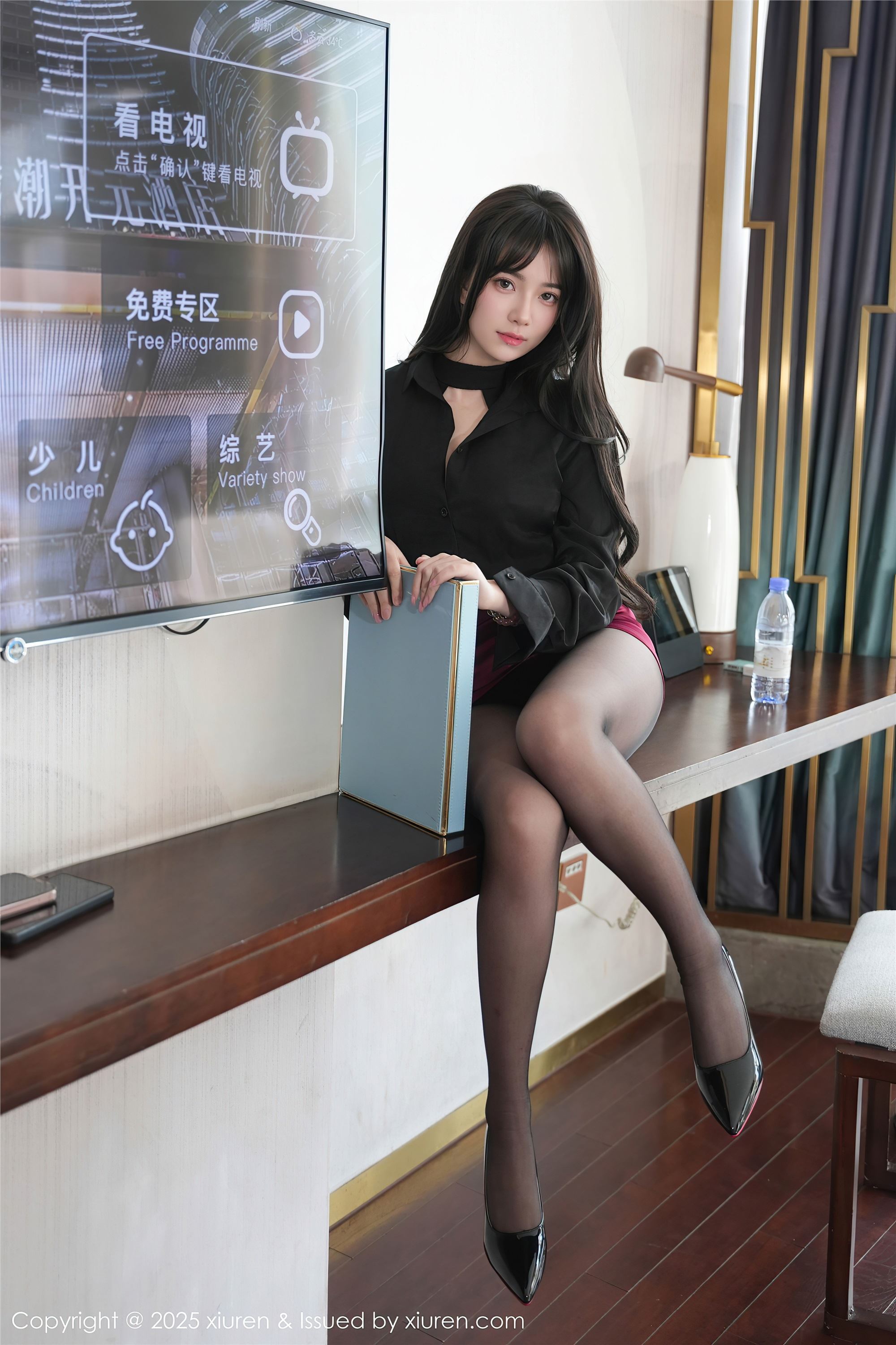 Xiuren秀人网 2025.07.09 NO.10527 软情